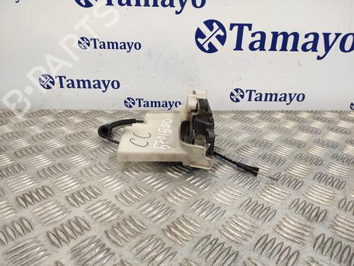 Front right lock VW TRANSPORTER T5 Van (7HA, 7HH, 7EA, 7EH) 2.5 TDI | BP21129390C97 