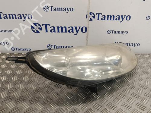 Right headlight PEUGEOT 407 SW (6E_, 6D_)  | BP23966627C29 