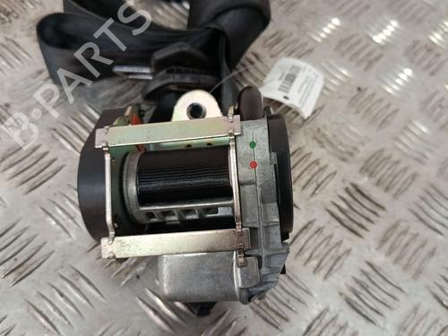 Front left seatbelt FORD TRANSIT COURIER B460 Box Body/MPV 1.5 TDCi | BP37662078I26 - Image 3