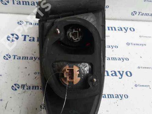 Right taillight MAZDA 6 Station Wagon (GY)  | BP2982138C35 