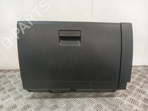 Vano posta oggetti Vano posta oggetti SEAT IBIZA V (KJ1, KJG) [2017-2026] 36808730 36808730