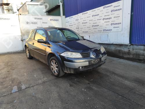 Fuse box RENAULT MEGANE II (BM0/1_, CM0/1_)  | BP24288003E1 
