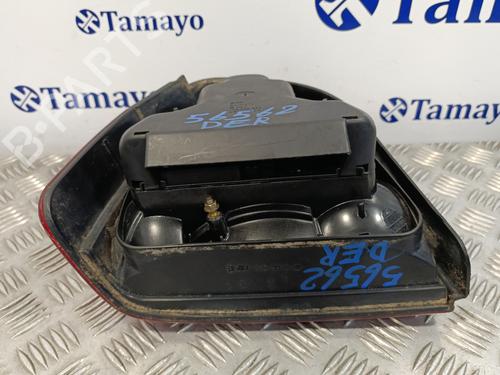 Right taillight VW GOLF III (1H1) 1.9 TDI | BP18256371C35 