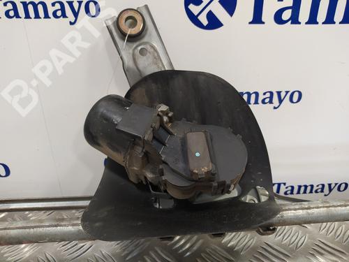 Viskermotor vindrude MINI MINI (R50, R53) One | BP10159693M29 