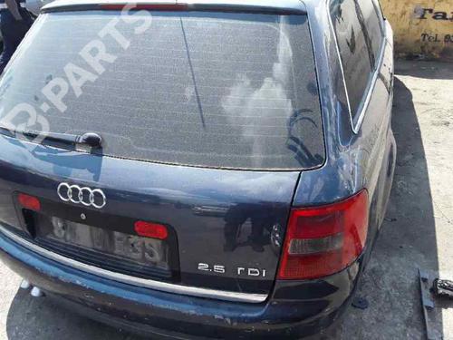 Gearbox AUDI A6 C5 Avant (4B5) 2.5 TDI | BP5839921M3 