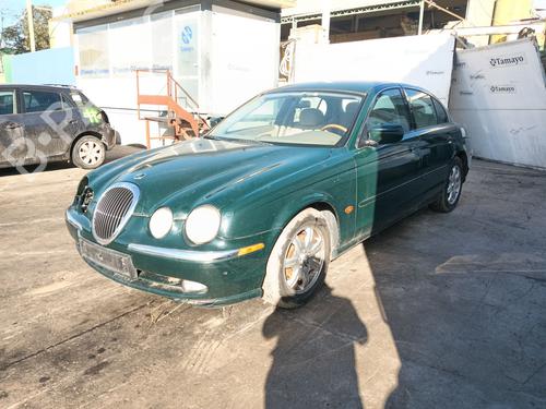 Engine JAGUAR S-TYPE II (X200) 3.0 V6 | BP32185322M1 - Image 3