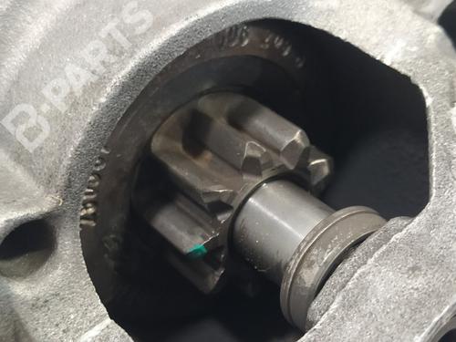 Starter RENAULT LAGUNA II (BG0/1_) 1.8 16V (BG0B, BG0M) | BP10489315M8