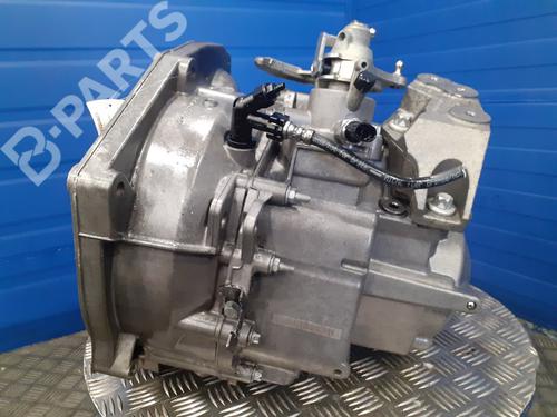 Gearbox SAAB 9-3 Estate (E50)  | BP5600833M3 