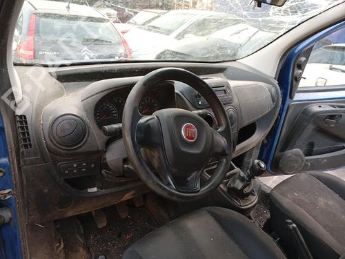 airbag-styreenhed-fiat-qubo-225_-2008-36239329 main image