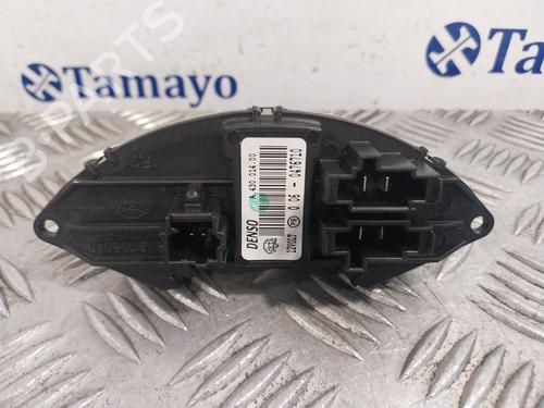Used Heater resistor PEUGEOT PARTNER Tepee [2008-2025]  27687367