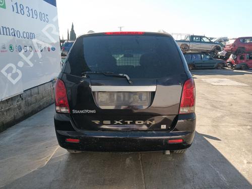 Engine SSANGYONG REXTON / REXTON II (GAB_) 2.7 Xdi | BP33613671M1  - Image 7