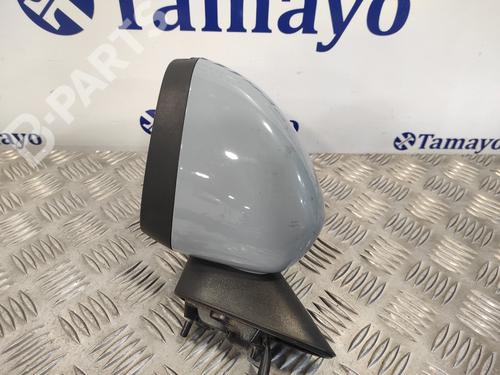 Left mirror OPEL CORSA D (S07) 1.3 CDTI (L08, L68) | BP12172956C26 
