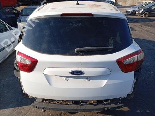 Used Tailgate FORD C-MAX II (DXA/CB7, DXA/CEU) [2010-2019]  32664273