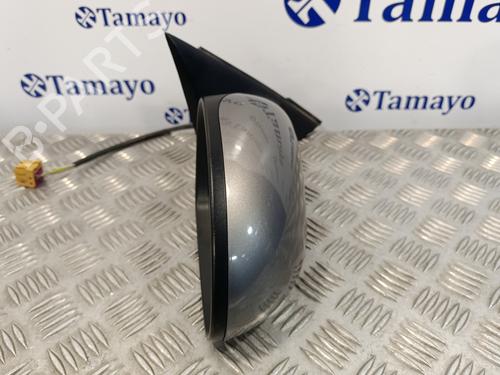Right mirror SEAT IBIZA III (6L1) 1.4 16V | BP18071861C27 