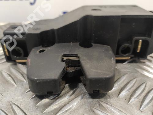 Tailgate lock PEUGEOT 307 CC (3B) 2.0 16V | BP11395544C101 