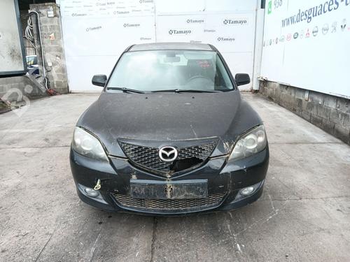 Gearbox MAZDA 3 (BK) 1.6 DI Turbo | BP35980628M3  - Image 6