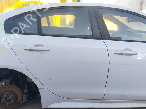 Used Right rear door JAGUAR XE (X760) 2.0 D (180 hp) 30687305