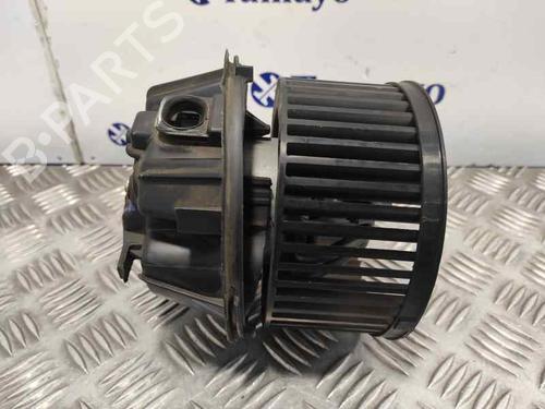 Heater blower motor CITROËN C2 (JM_)  | BP23094267M62 