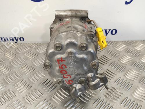 AC compressor CITROËN C3 I (FC_, FN_) 1.4 HDi | BP13379791M34