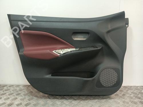 Used Front left panel Front left panel NISSAN MICRA V (K14) 1.0 IG-T 100 (101 hp) 33621742 33621742
