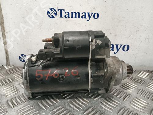Anlasser SEAT LEON (1M1) 1.9 TDI | BP29544983M8 