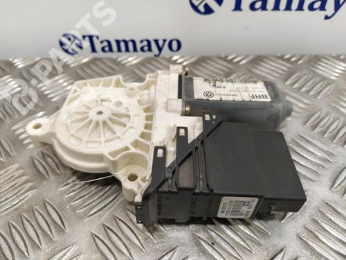 Right rear window motor VW TOURAN (1T1, 1T2)  | BP9718297E22 