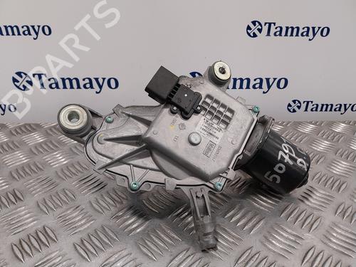 Used Front wiper motor CITROËN C4 Grand Picasso I (UA_) 2.0 HDi 138 (136 hp) 16691435