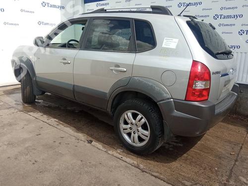 Gearbox HYUNDAI TUCSON (JM)  | BP7707194M3 