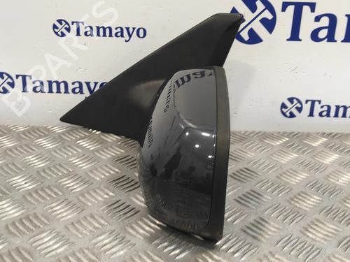 Left mirror MAZDA 3 (BK) 1.6 MZ-CD | BP19664523C26 