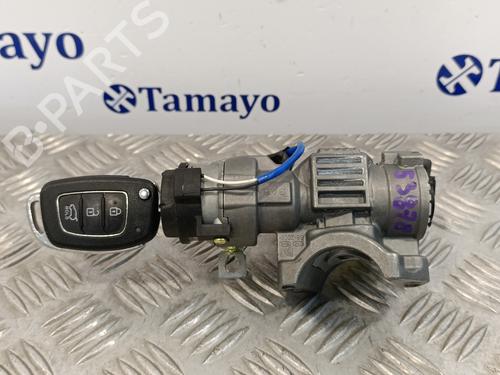 Used Ignition barrel HYUNDAI i20 II (GB, IB) [2014-2021]  17808661