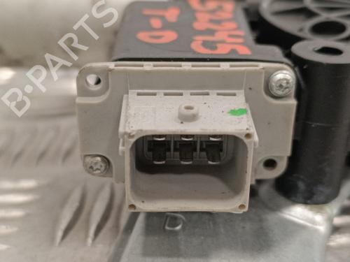 Rear right window mechanism FIAT BRAVO II (198_)  | BP15768271C25 
