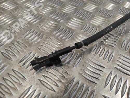 Front left lock FIAT DOBLO MPV (119_, 223_) 1.3 D Multijet | BP9059187C98 