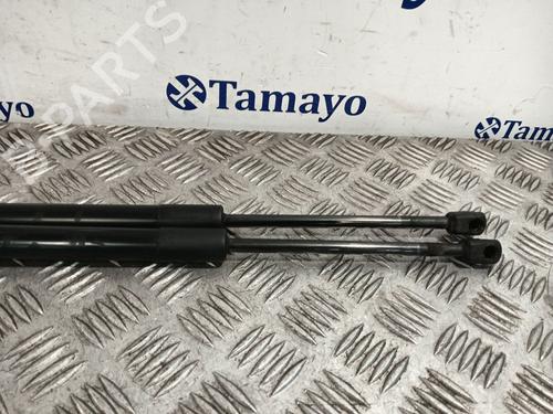 Gasdæmper bagklap VW TOURAN (5T1) 2.0 TDI | BP31579773C138