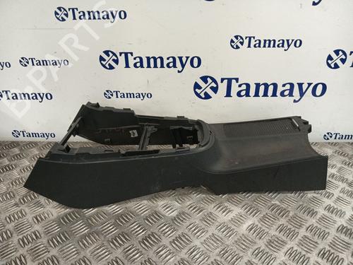 Midtkonsoll VW GOLF VI (5K1) 2.0 GTi (210 hp) 30615579