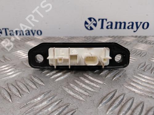 Tailgate handle TOYOTA YARIS CROSS (MXP_) 1.5 Hybrid (MXPJ10) | BP22804550C132 