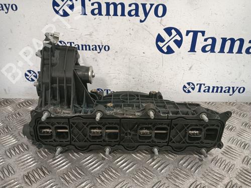 Intake manifold MERCEDES-BENZ VIANO (W639)  | BP29705102M70 