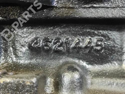 Engine CHRYSLER VOYAGER / GRAND VOYAGER III (GS_, NS_)  | BP10209676M1 