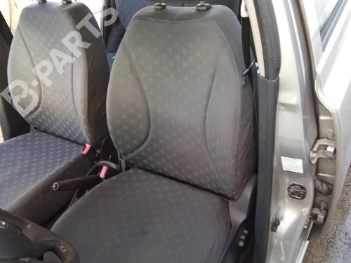 Driver airbag NISSAN MICRA III (K12) 1.2 16V | BP13390965C9 