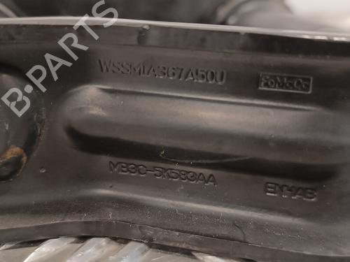 Right front shock absorber FORD RANGER (TKE)  | BP16058431M17 