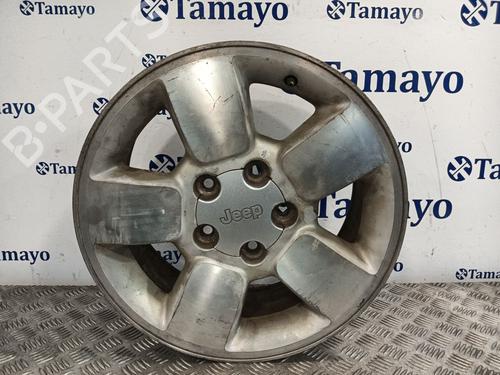 Used Rim JEEP GRAND CHEROKEE II (WJ, WG) 3.1 TD 4x4 (140 hp) 29629225