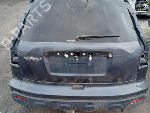 Used Tailgate HONDA CR-V III (RE_) 2.2 i-CTDi 4WD (RE6) (140 hp) 32663612