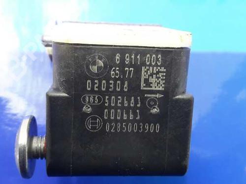 Electronic sensor BMW 1 (E87)  | BP9677635M84 