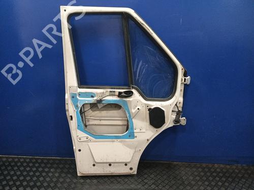 Left front door FORD TRANSIT CONNECT (P65_, P70_, P80_)  | BP27654218C2 