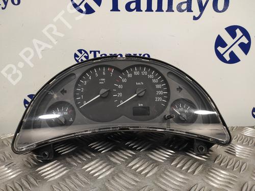 Used Instrument cluster Instrument cluster 11828106 11828106