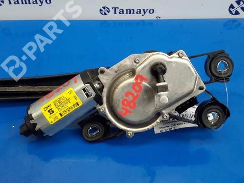 Rear wiper motor SEAT ALTEA XL (5P5, 5P8) 1.6 TDI | BP5931029M102 
