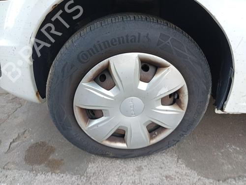 Used Left front brake caliper Left front brake caliper 37537775 37537775