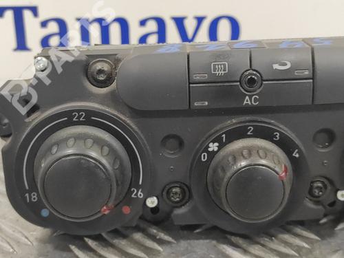 Climate control SEAT LEON (1P1)  | BP12139117I5 