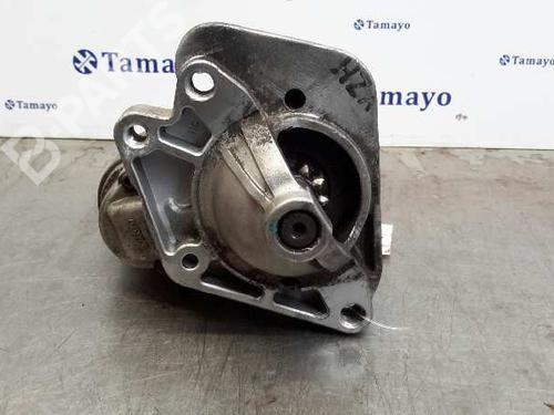 Starter RENAULT MEGANE II Estate (KM0/1_) 1.9 dCi | BP5959229M8 