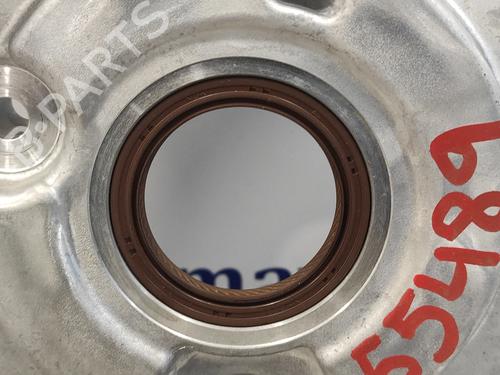 Timing cover MAZDA 3 Hatchback (BP)  | BP14469159M123 