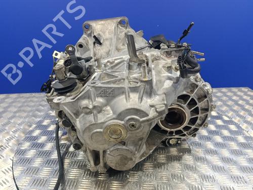 Gearbox MAZDA 6 Saloon (GG) 2.0 DI (GG14) | BP20121646M3 